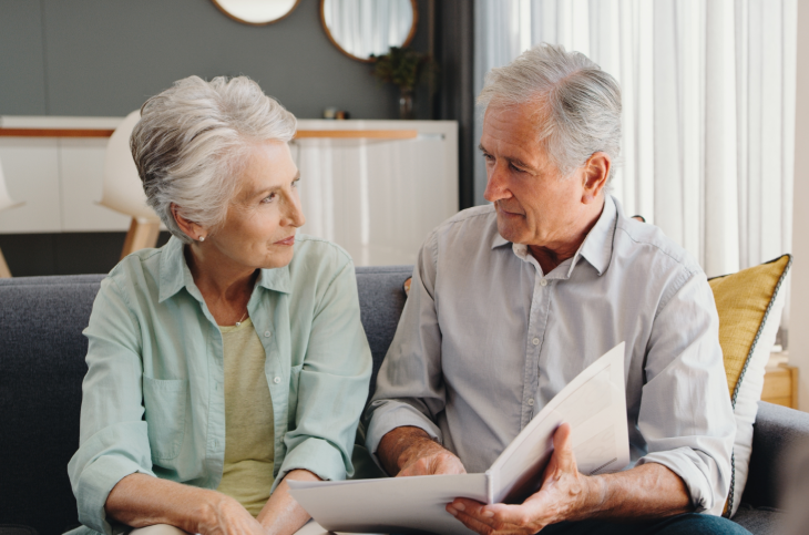 Writing Your Own Will – Is It Easy West Sussex?